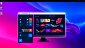 Visit https://32win.show/ to learn about Windows application development tools and features with an engaging User Interface preview.