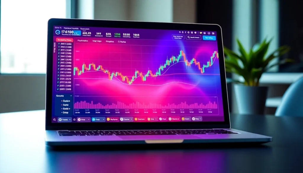 How to aicoin下载: Easy-to-use crypto market app with real-time data monitoring and security features for traders.