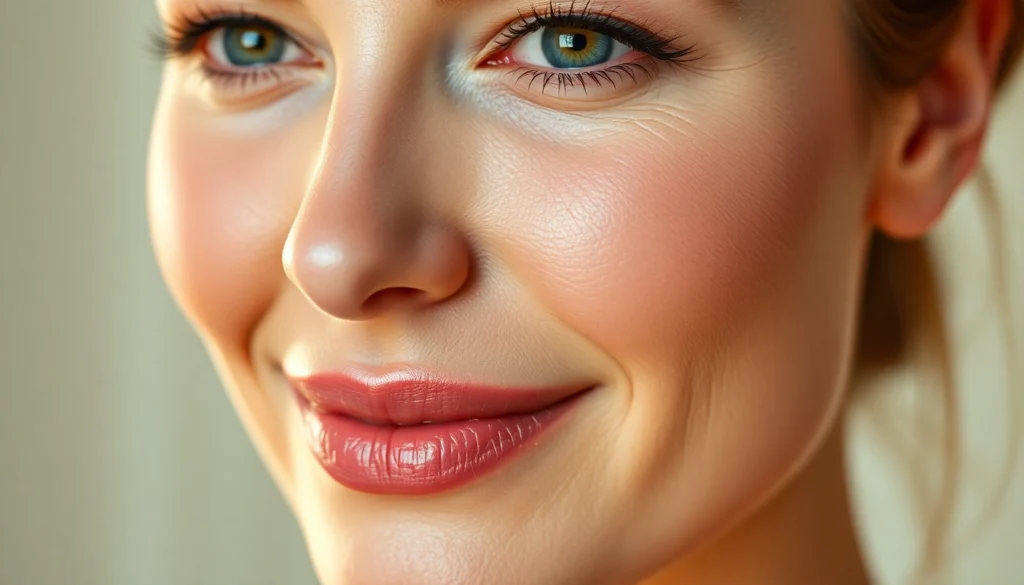 Fadenlifting Zürich: Experience natural facial lifting with advanced non-surgical treatments in Zürich.