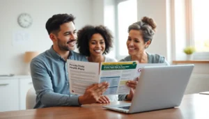 Private PPO health plans empower families with flexible networks and clear costs.