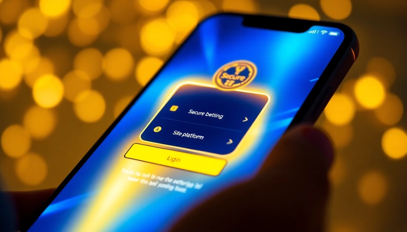 Gold365 Login page featuring a secure and user-friendly interface for quick account access and seamless betting experience.