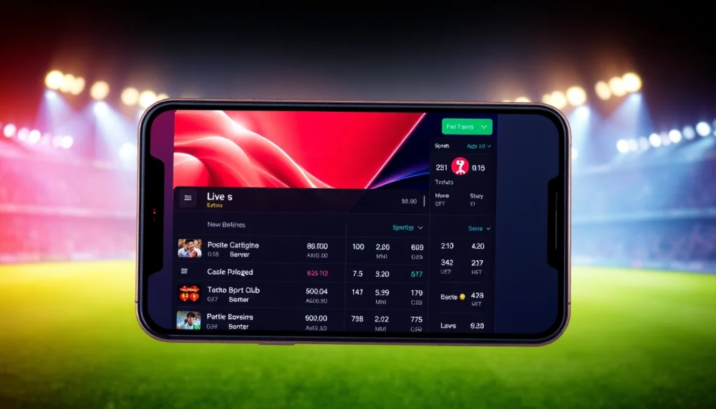 The fairplay club online betting platform with user-friendly interface and vibrant visuals for engaging sports betting experience.