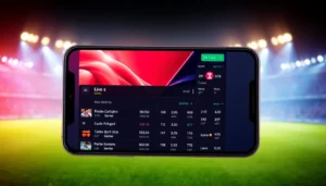 The fairplay club online betting platform with user-friendly interface and vibrant visuals for engaging sports betting experience.