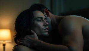 Advanced ai porn generator creates hyperrealistic, emotional adult scenes with detailed textures and lifelike features for immersive experiences.